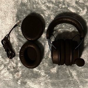 HyperX Cloud Alpha S Headphones